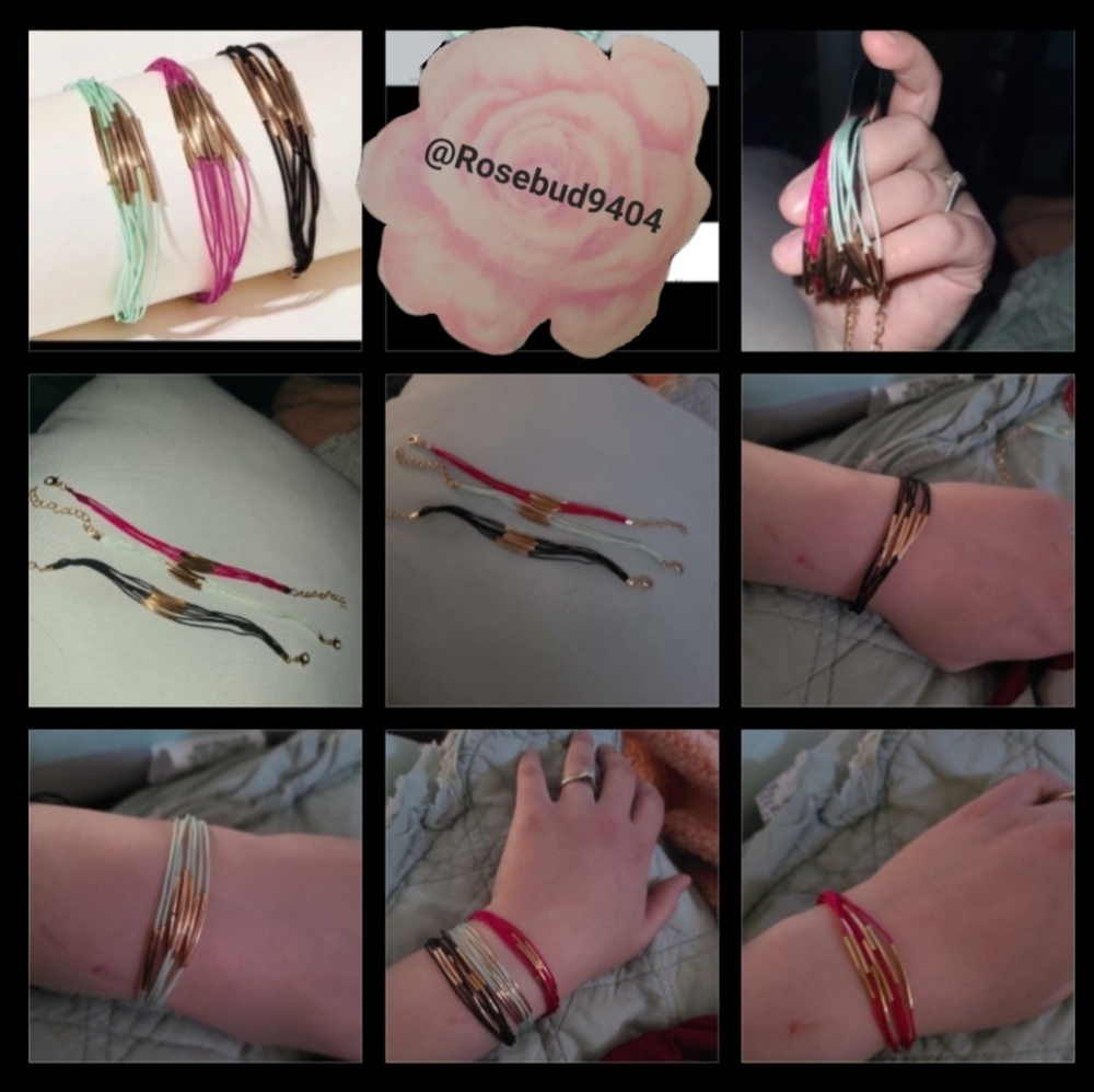 Bracelet bundle